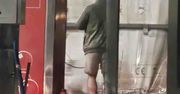 Gdańsk: Mył psa na myjni samochodowej. Sprawą zajęła się policja