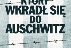 Człowiek, który wkradł się do Auschwitz - rozmowa z Denisem Aveyem [wideo]