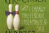 Premiera książki Grocholi i Wiśniewskiego "Gry małżeńskie i pozamałżeńskie"