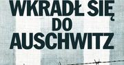 Człowiek, który wkradł się do Auschwitz - rozmowa z Denisem Aveyem [wideo]