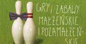 Premiera książki Grocholi i Wiśniewskiego "Gry małżeńskie i pozamałżeńskie"
