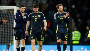 Co za oferta od BETTERS na mecz Grecja - Szkocja! Sprawdź jak zgarnąć 607 zł!