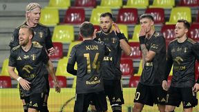 Oficjalnie. Obrońca odchodzi z Wisły Płock. Zagra w ojczyźnie