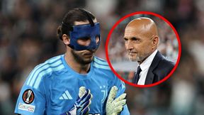 Trener Juve jednoznacznie na temat Grabary