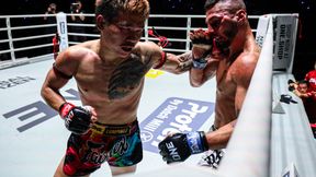 ONE Friday Fights 171: Klarob i Sornsueknoi w walce wieczoru