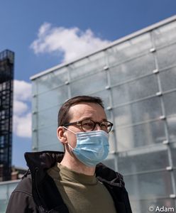 Godzina policyjna w Sylwestra i narodowa kwarantanna. Co tak naprawdę będzie nam wolno?