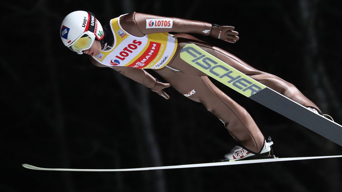 Kamil Stoch