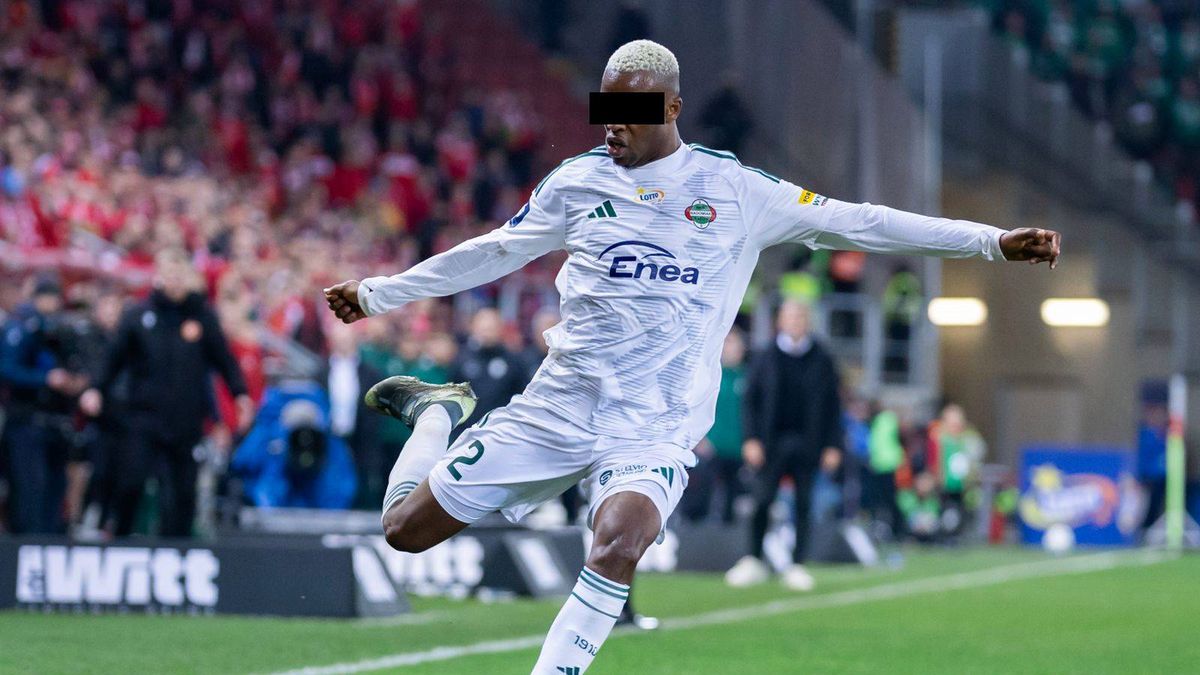 Getty Images / Mikolaj Barbanell/SOPA Images/LightRocket via Getty Images / Ibrahima C