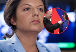 Margarita Simonyan. Kim jest ulubienica Putina nazywana "rosyjską carycą mediów"?