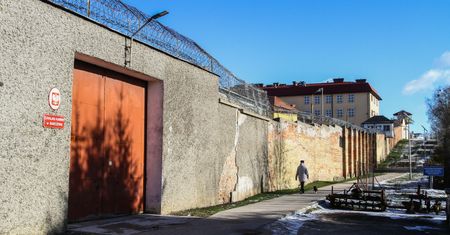 Afera w Służbie Więziennej. Podwładni ofiarami mobbingu