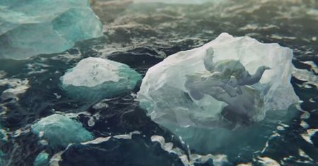 Aplikacja Dnia: Icebreaker A Viking Voyage - pierwsza gra z programu Rovio Stars jest zaskakująco dobra!