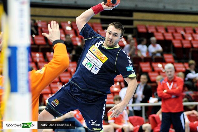 Wybrzeże nie zdoła dościngąć KPR-u?