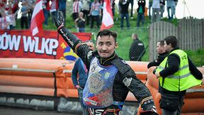 Kolejarz Opole - MDM Komputery ŻKS Ostrovia 41:49