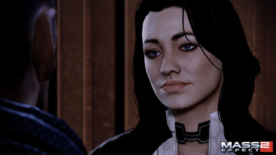 Mass Effect 2 to jedna z najlepiej ocenianych gier na Xboksa 360