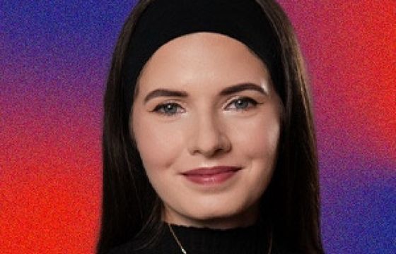 Aleksandra Trendak w zespole XYZ