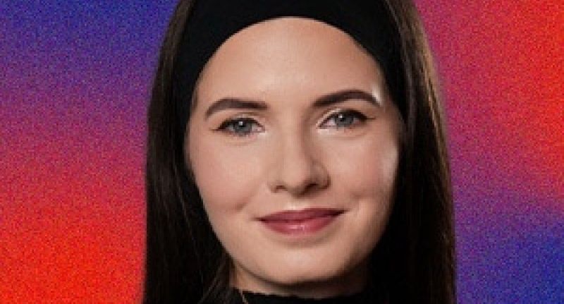 Aleksandra Trendak w zespole XYZ