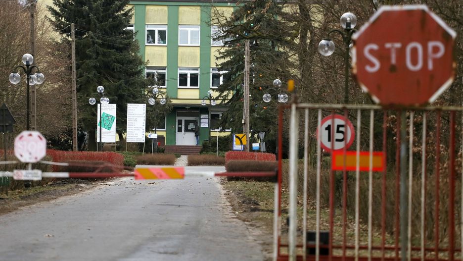 Szpital w Gostyninie