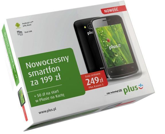 Kilka pytań do rzecznika, cz.I: PLUS 4