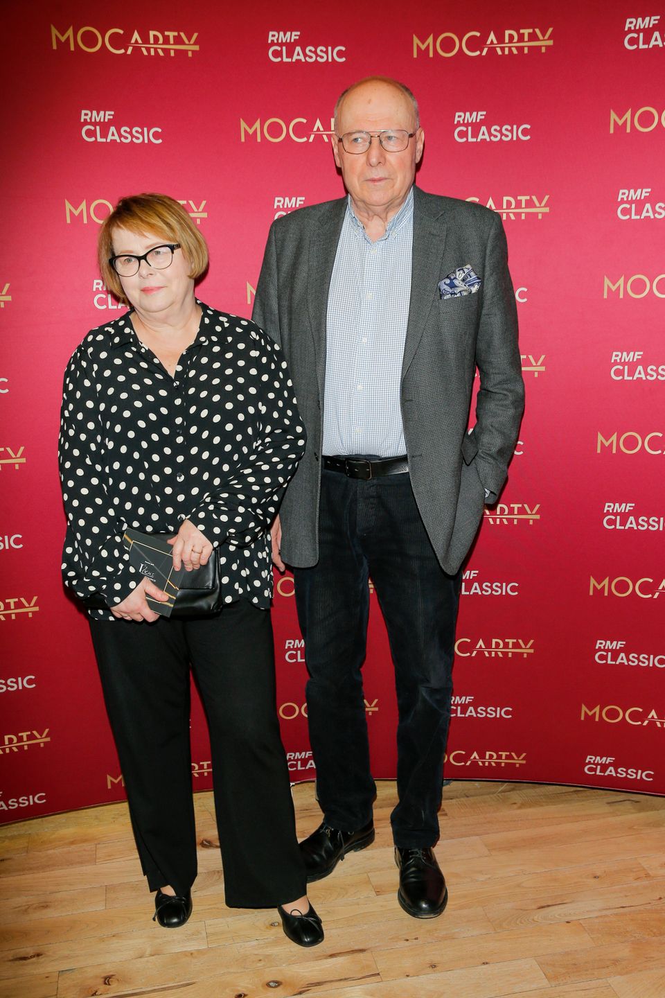 Ilona Łepkowska - MocArty 2022