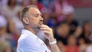 Grbić mówi otwarcie. Wtedy wrócą największe gwiazdy