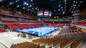 Polska - Serbia. Będzie komplet w Ergo Arenie?