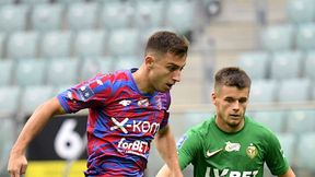 PKO Ekstraklasa. Śląsk Wrocław - Warta Poznań. Gdzie oglądać transmisję na żywo? Czy będzie stream online?