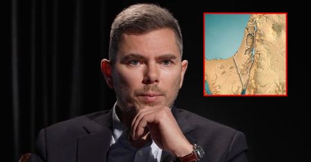 Jak decyzja ONZ w 1947 r. zmieniła mapę Palestyny. Ekspert o arabskiej narracji