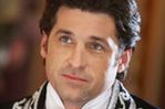 Patrick Dempsey ciągle chirurgiem