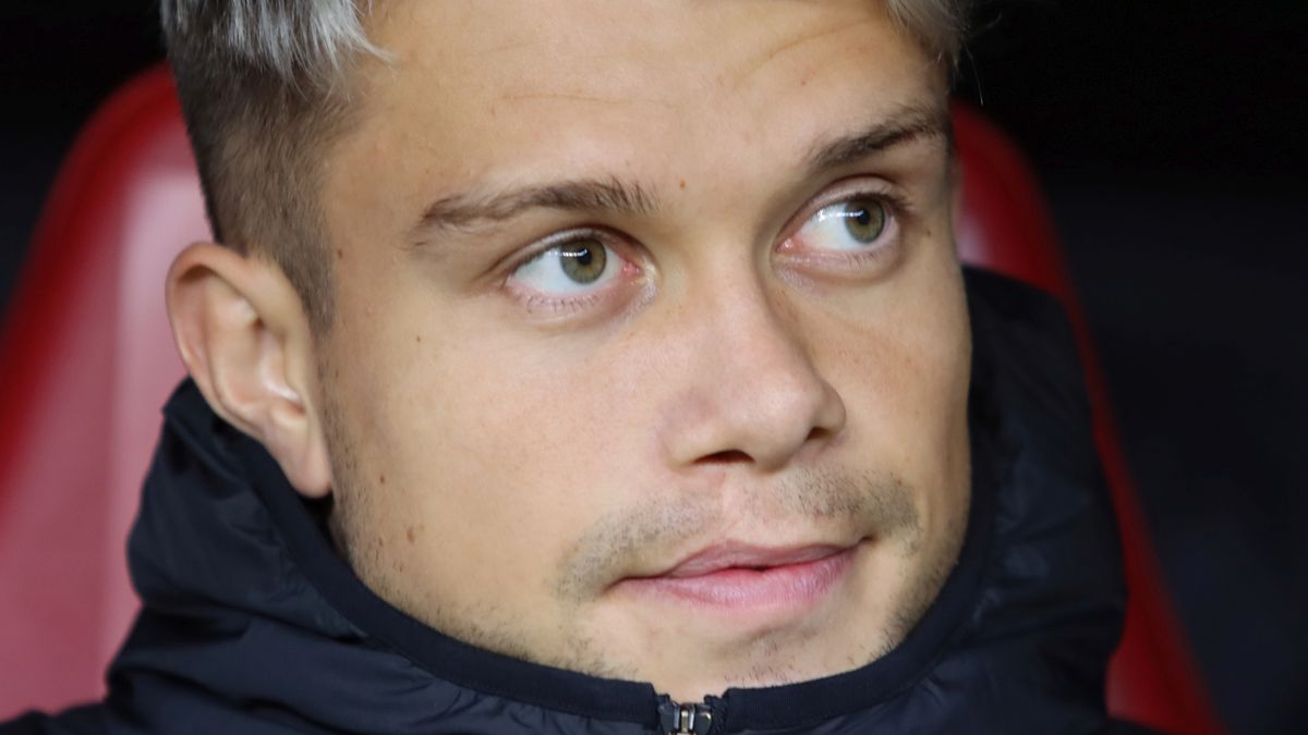 WP SportoweFakty / Mateusz Czarnecki