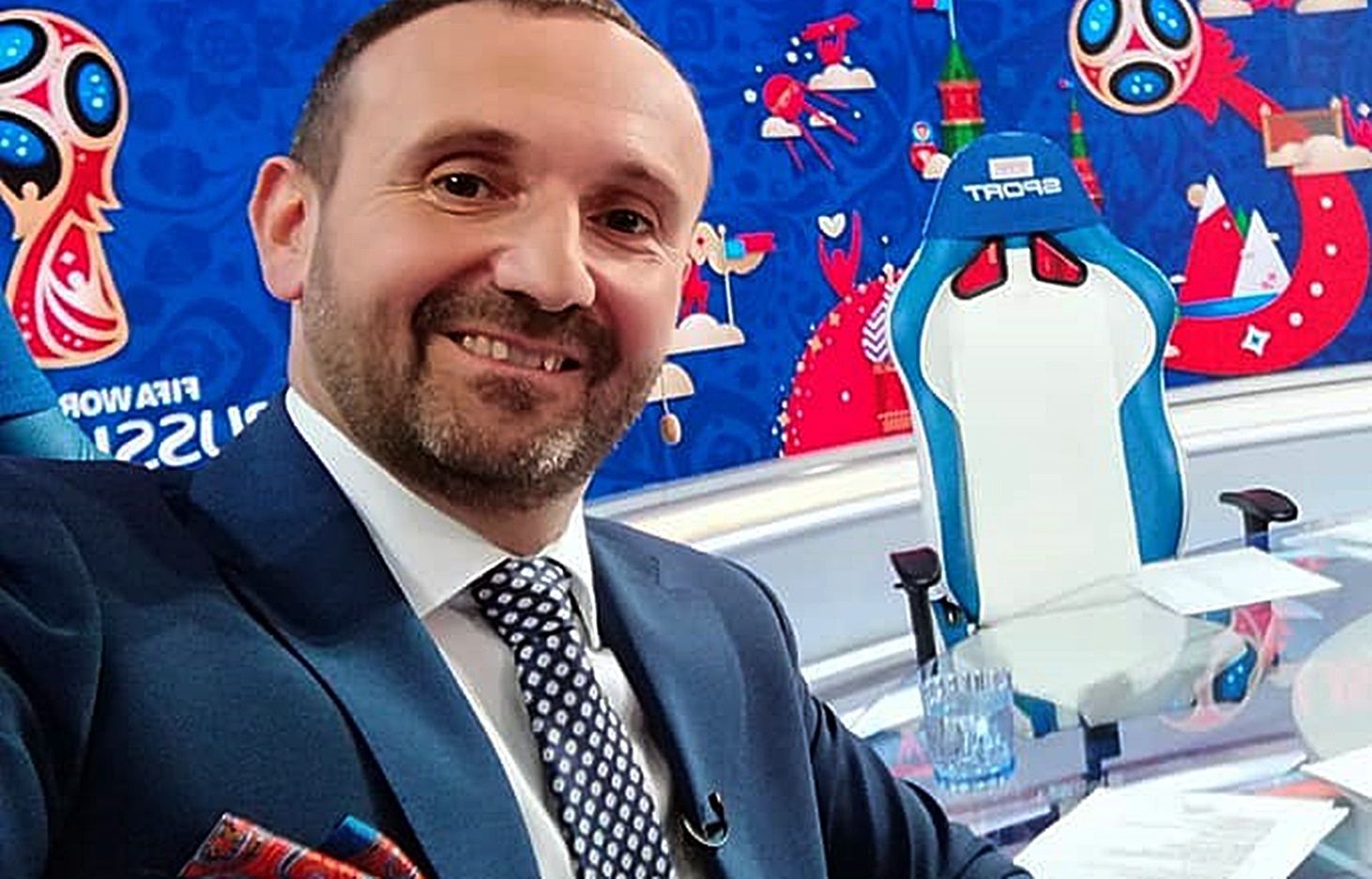 Sebastian Szczęsny przechodzi z TVP do TVN?