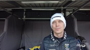 Mój Team - Jarosław Hampel