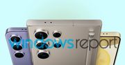 Ile pamięci trafi do Samsunga Galaxy S24? Wyciekła lista wariantów