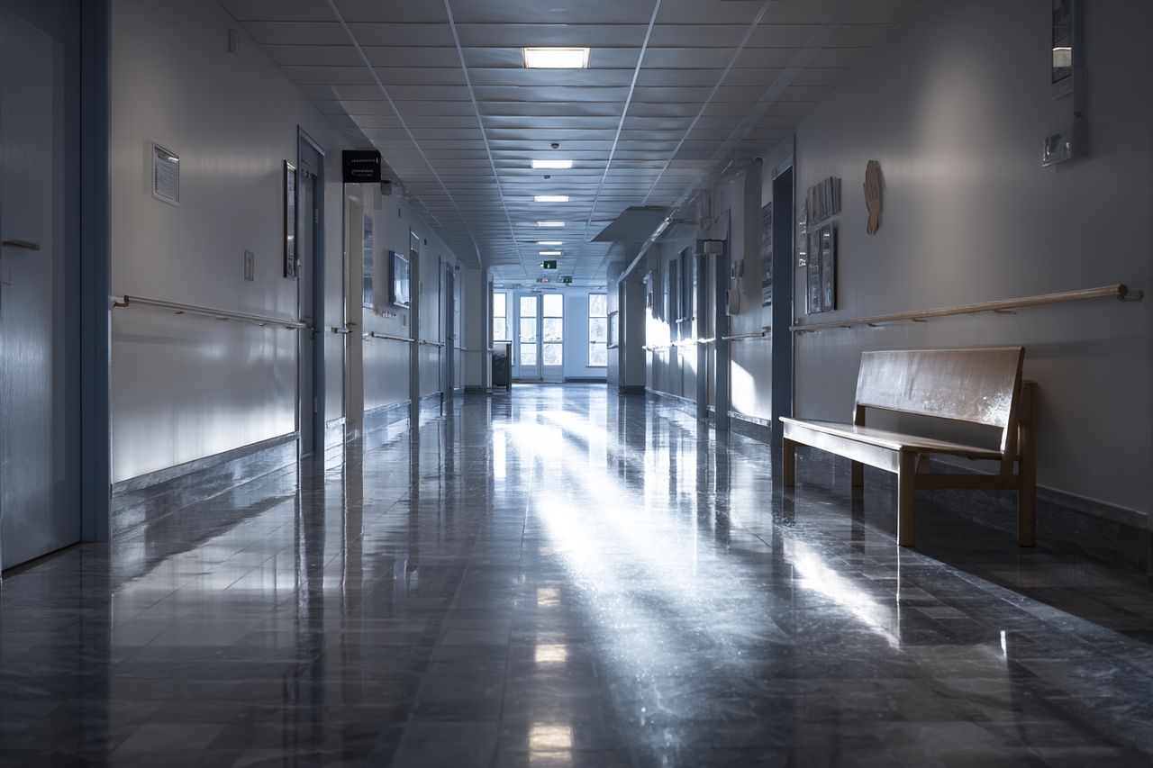 Jak Dania pokonała raka – i dlaczego NHS musi odrobić tę lekcję"