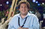 ''Ona'': Jonah Hill zamiast Joaquina Phoenixa [wideo]