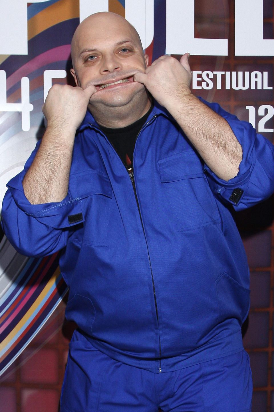 Krzysztof Skiba