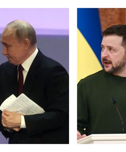 Nieznane kulisy negocjacji Rosji i Ukrainy. Wszystko mogło się potoczyć inaczej