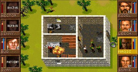 Będzie nowe Jagged Alliance. Powrócą tury