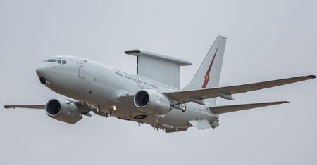 Samoloty E-7 Wedgetail dla Polski. Prezes Boeinga mówi o ofercie