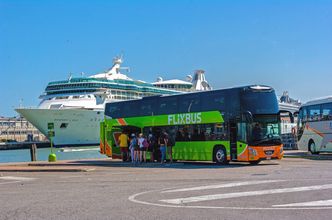 FlixBus ogłosił nowe połączenie z Polski. Podróż potrwa 32 godziny