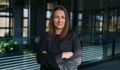 Katarzyna Barczuk awansowała w Gong