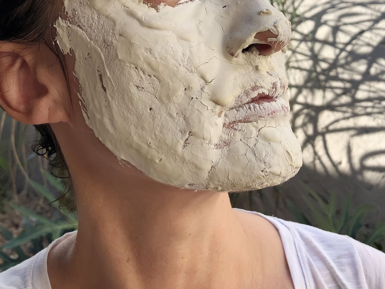 Potato starch: A secret weapon for oily skin care