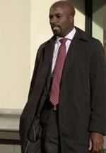 Luke Cage jest kuloodporny