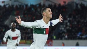 El. Euro 2024: bez sensacji w meczu Portugalczyków, Cristiano Ronaldo nie zawiódł