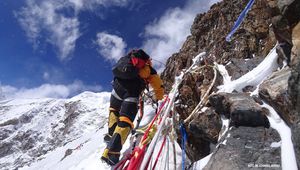 Wyprawa na K2: pogoda pokrzyżowała plany. Polacy wrócili do bazy