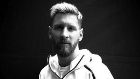 16 lat temu Messi pojawił się w Barcelonie. Zobacz, jak wtedy wyglądał