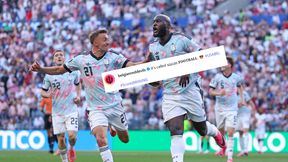 Nie mogli się powstrzymać. Tak Belgowie zakpili z Trumpa i FIFA