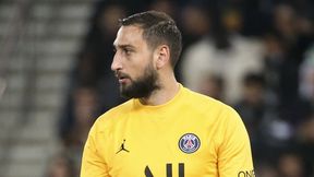 Zastanawiające słowa bramkarza Paris Saint-Germain