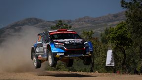 WRC. Sebastien Ogier na prostej drodze do triumfu. Świetny Kajetan Kajetanowicz