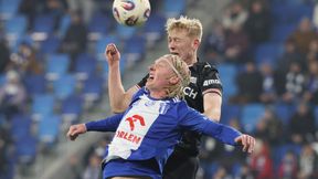 Z lidera Ekstraklasy do Serie A. Potwierdzono wyczekiwany transfer