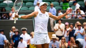 Wiadomo, kto skomentuje finał Świątek